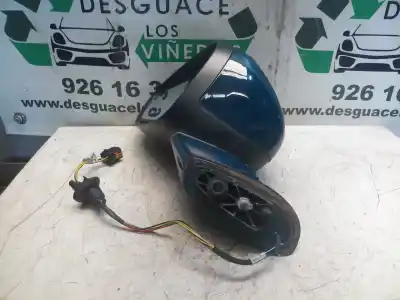 Recambio de automóvil de segunda mano de retrovisor izquierdo para citroen c4 picasso/spacetourer bh01 referencias oem iam a057273  