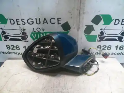 Recambio de automóvil de segunda mano de RETROVISOR IZQUIERDO para CITROEN C4 PICASSO/SPACETOURER  referencias OEM IAM A057273  