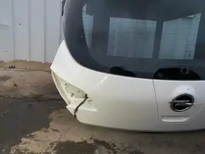 Автозапчастина б/у загальні двері для opel astra j berlina 5p d-a17dtr посилання на oem iam   
