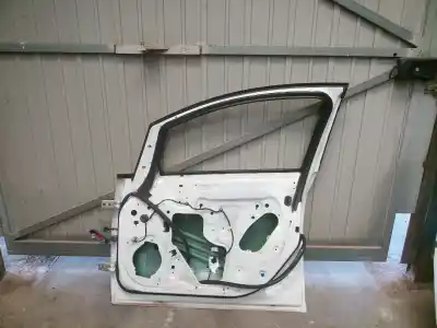 Автозапчастина б/у передні праві двері для opel astra j berlina 5p d-a17dtr посилання на oem iam   