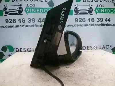 Second-hand car spare part right rearview mirror for opel astra j berlina 5p d-a17dtr oem iam references 13308360  