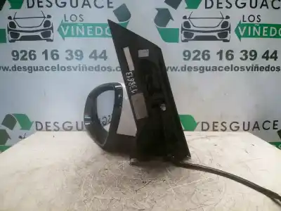 Pièce détachée automobile d'occasion rétroviseur gauche pour opel astra j berlina 5p d-a17dtr références oem iam 13308367  