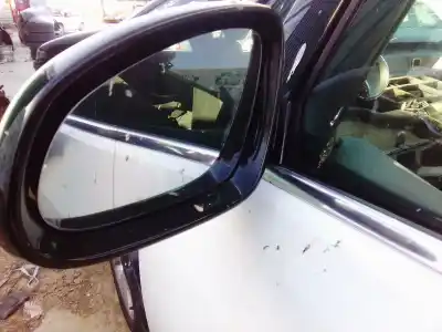 Pièce détachée automobile d'occasion rétroviseur gauche pour opel astra j berlina 5p d-a17dtr références oem iam 13308367  