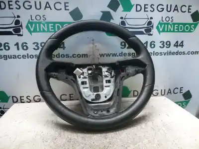 Second-hand car spare part steering wheel for opel astra j berlina 5p d-a17dtr oem iam references 13351022