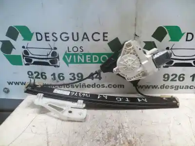 Автозапчасти б/у задний правый стеклорегулятор за audi a1 (8xk) cay ссылки oem iam 8x4839462a Автозапчасти б/у задний правый стеклорегулятор за audi a1 (8xk) cay ссылки oem iam 8x4839462a