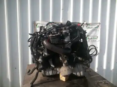 Second-hand car spare part complete engine for mercedes-benz clase c (w203) sportcoupe c 30 cdi amg (203.718) oem iam references om612990  