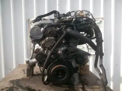Second-hand car spare part complete engine for mercedes-benz clase c (w203) sportcoupe c 30 cdi amg (203.718) oem iam references om612990  