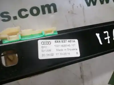 Автозапчастина б/у регулятор вікна передній лівий для audi a1 (8xk) cay посилання на oem iam 8x4837461a   Автозапчастина б/у регулятор вікна передній лівий для audi a1 (8xk) cay посилання на oem iam 8x4837461a