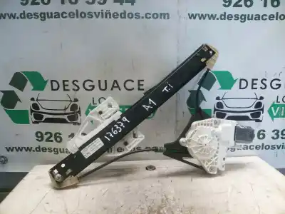 Автозапчасти б/у регулятор стекла заднего левого за audi a1 (8xk) cay ссылки oem iam 8x4839461a Автозапчасти б/у регулятор стекла заднего левого за audi a1 (8xk) cay ссылки oem iam 8x4839461a