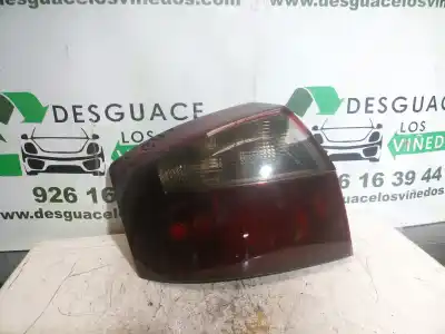 Second-hand car spare part LEFT TAILGATE LIGHT for AUDI A4 BERLINA (8E)  OEM IAM references 8E0945095  