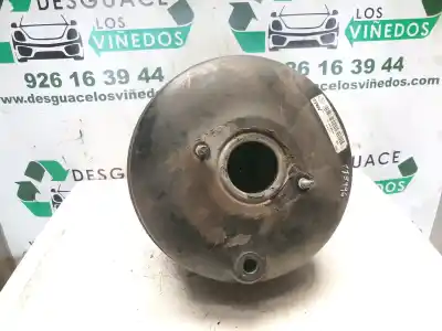 Second-hand car spare part BRAKE SERVO for MERCEDES-BENZ SPRINTER 02.00 -> CAJA CERRADA  OEM IAM references A0014300008  