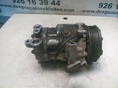 Pezzo di ricambio per auto di seconda mano compressore aria condizionata per opel corsa c d-z13dt riferimenti oem iam 1512f