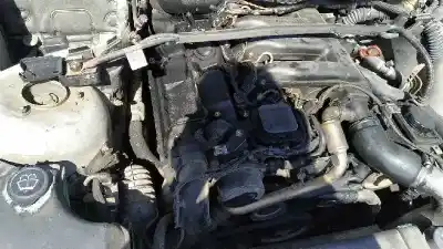 Автозапчастина б/у ВИБРИВАвся двигун для BMW SERIE 3 BERLINA (E46)  Посилання на OEM IAM   