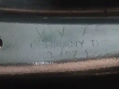 Автозапчастина б/у передній лівий нижний рычаг підвіски для audi a1 (8xk) cay посилання на oem iam 6r0407154r   Автозапчастина б/у передній лівий нижний рычаг підвіски для audi a1 (8xk) cay посилання на oem iam 6r0407154r