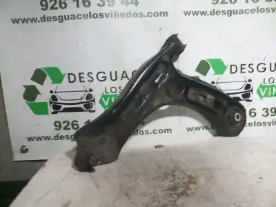Автозапчасти б/у передний левый нижний рычаг подвески за audi a1 (8xk) cay ссылки oem iam 6r0407154r Автозапчасти б/у передний левый нижний рычаг подвески за audi a1 (8xk) cay ссылки oem iam 6r0407154r