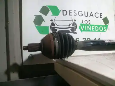 Автозапчастина б/у передня права трансмісія для audi a1 (8xk) cay посилання на oem iam 6r0407762a   Автозапчастина б/у передня права трансмісія для audi a1 (8xk) cay посилання на oem iam 6r0407762a
