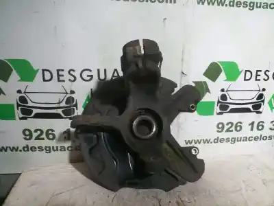 Pezzo di ricambio per auto di seconda mano snodo anteriore sinistro per audi a1 (8xk) cay riferimenti oem iam 6r0615311c   Pezzo di ricambio per auto di seconda mano snodo anteriore sinistro per audi a1 (8xk) cay riferimenti oem iam 6r0615311c