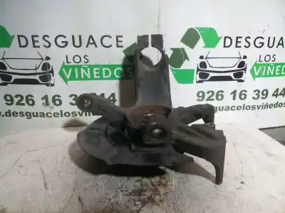 Pezzo di ricambio per auto di seconda mano snodo anteriore sinistro per audi a1 (8xk) cay riferimenti oem iam 6r0615311c   Pezzo di ricambio per auto di seconda mano snodo anteriore sinistro per audi a1 (8xk) cay riferimenti oem iam 6r0615311c