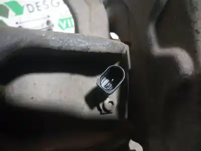 Pezzo di ricambio per auto di seconda mano snodo anteriore sinistro per audi a1 (8xk) cay riferimenti oem iam 6r0615311c   Pezzo di ricambio per auto di seconda mano snodo anteriore sinistro per audi a1 (8xk) cay riferimenti oem iam 6r0615311c