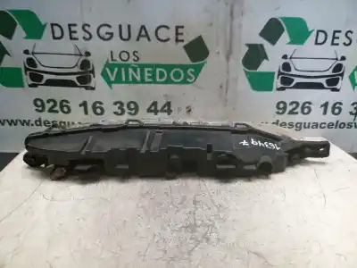 Pezzo di ricambio per auto di seconda mano pilota anteriore sinistro per citroen c4 picasso/spacetourer bh01 riferimenti oem iam 9676036380  