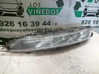 Pezzo di ricambio per auto di seconda mano pilota anteriore sinistro per citroen c4 picasso/spacetourer bh01 riferimenti oem iam 9676036380  