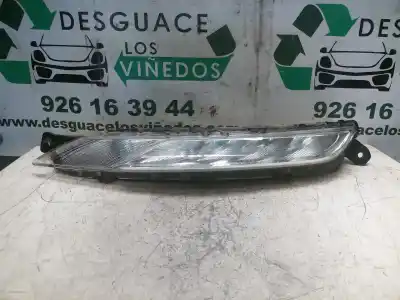 Автозапчасти б/у ЛЕВЫЙ ПЕРЕДНИЙ ПИЛОТ за CITROEN C4 PICASSO/SPACETOURER  ссылки OEM IAM 9676036380  