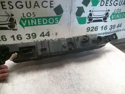 Pezzo di ricambio per auto di seconda mano pilota anteriore sinistro per citroen c4 picasso/spacetourer bh01 riferimenti oem iam 9676036380  