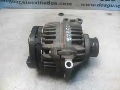 Автозапчасти б/у генератор за renault megane i scenic (ja0) k4m700 ссылки oem iam 0124325031