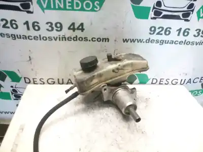 Second-hand car spare part brake pump for mercedes-benz sprinter 02.00 -> caja abierta d/611981 oem iam references 0024314502  