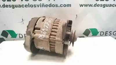 Автозапчасти б/у генератор за land rover discovery (salljg/lj) 2.5 turbodiesel ссылки oem iam 54022474