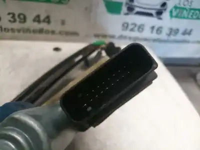 Автозапчасти б/у регулятор стекла заднего левого за seat leon (1p1) bmn ссылки oem iam 1k0959703n  