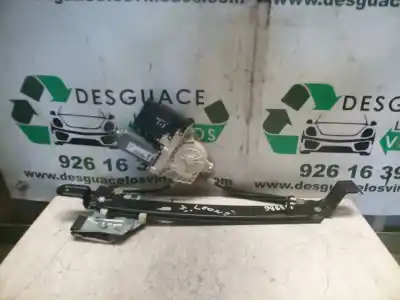 Автозапчасти б/у регулятор стекла заднего левого за seat leon (1p1) bmn ссылки oem iam 1k0959703n