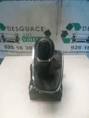 Автозапчасти б/у рычаг переключения передач за opel astra j berlina 5p d-a17dtr ссылки oem iam 55563829  