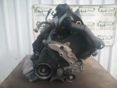Pezzo di ricambio per auto di seconda mano MOTORE COMPLETO per SEAT LEON (1M1)  Riferimenti OEM IAM AUS  