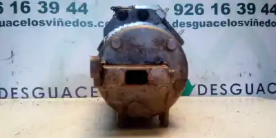 Second-hand car spare part air conditioning compressor for bmw x5 (e53) 44-8s-2 oem iam references 4472203324  