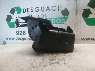 Pezzo di ricambio per auto di seconda mano portacenere per seat leon (5f1) ckf riferimenti oem iam   