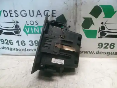 Pezzo di ricambio per auto di seconda mano portacenere per seat leon (5f1) ckf riferimenti oem iam   