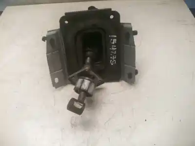 Автозапчасти б/у ручка рычага передачи за lexus is (ds2/is2) dzadfhv ссылки oem iam   