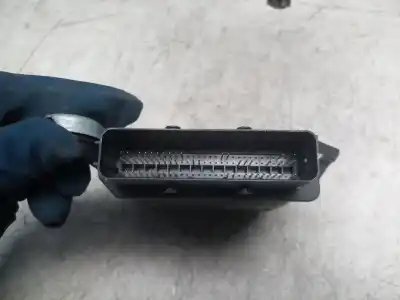 Автозапчасти б/у блок управления подушками безопасности за seat leon (5f1) ckf ссылки oem iam   