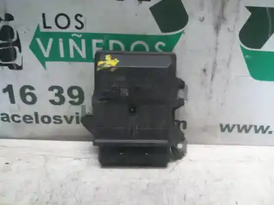 Pezzo di ricambio per auto di seconda mano centralina airbag per seat leon (5f1) ckf riferimenti oem iam 