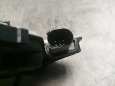 Автозапчасти б/у замок задней правой двери за skoda fabia combi (5j5) cayb ссылки oem iam 5n0839016d  