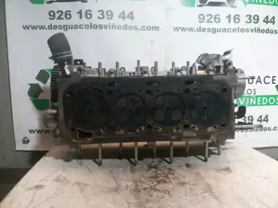 Gebrauchtes Autoersatzteil zylinderkopf des motors zum opel insignia berlina a20dth oem-iam-referenzen 55571949  