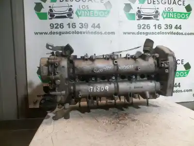 Gebrauchtes Autoersatzteil zylinderkopf des motors zum opel insignia berlina a20dth oem-iam-referenzen 55571949  
