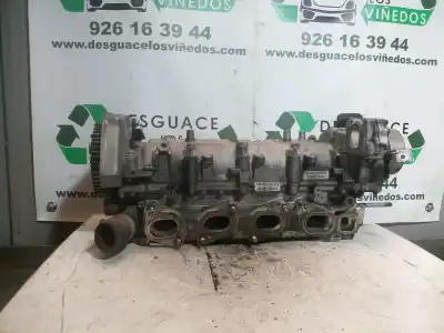 Gebrauchtes Autoersatzteil zylinderkopf des motors zum opel insignia berlina a20dth oem-iam-referenzen 55571949  