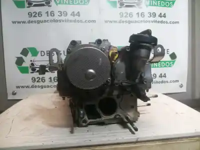 Gebrauchtes Autoersatzteil zylinderkopf des motors zum opel insignia berlina a20dth oem-iam-referenzen 55571949  