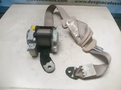 Автозапчасти б/у задний правый ремень безопасности за lexus is (ds2/is2) dzadfhv ссылки oem iam c7177