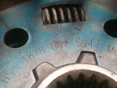 Gebrauchtes Autoersatzteil kupplungssatz zum opel insignia berlina a20dth oem-iam-referenzen 3082001703  