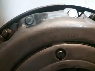 Gebrauchtes Autoersatzteil kupplungssatz zum opel insignia berlina a20dth oem-iam-referenzen 3082001703  