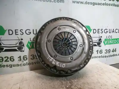 Gebrauchtes Autoersatzteil kupplungssatz zum opel insignia berlina a20dth oem-iam-referenzen 3082001703  