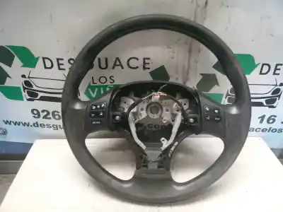 Автозапчасти б/у руль за lexus is (ds2/is2) dzadfhv ссылки oem iam 4518453010